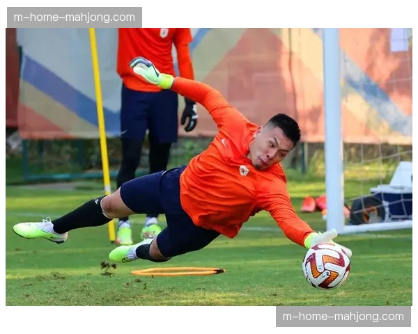 数据模型赋能国家队备战 期望进球值评估球员真实价值