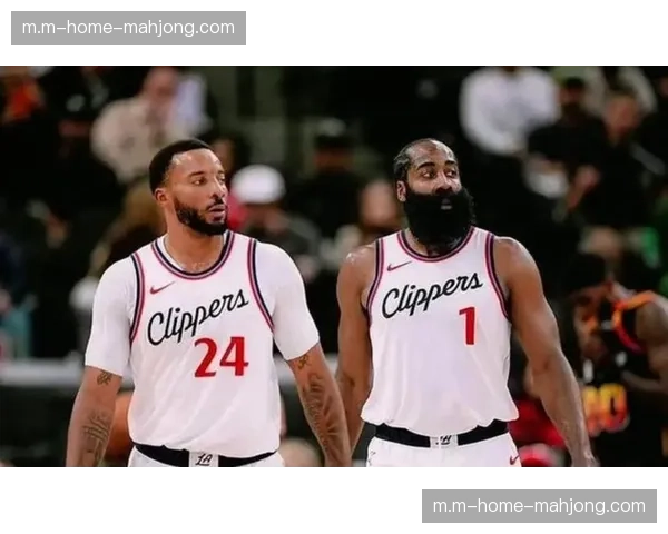 快船送走哈登后组织乏力，伦纳德乔治单打难以支撑体系运转