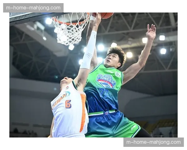 天津先行者不敌上海 防守端难以限制对手外线火力 天津先行者不敌上海 防守端难以限制对手外线火力